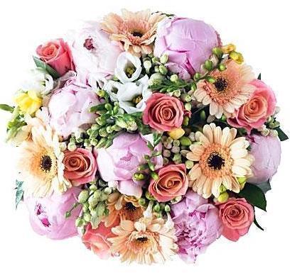 Margot Bouquet