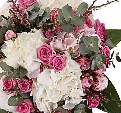 Monet Bouquet