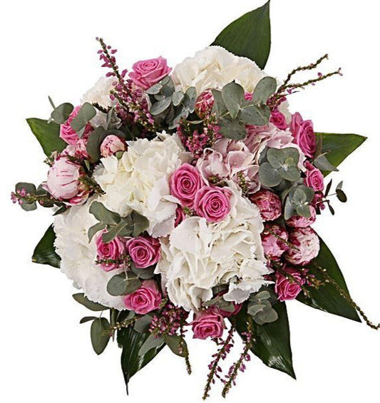 Monet Bouquet